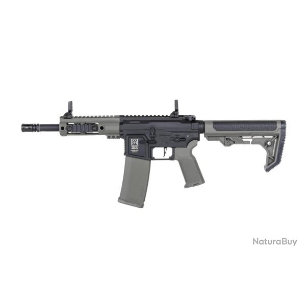 M4 Flex SA-F04 HAL Gen2 Brushless ETU (Specna Arms) Foliage Green