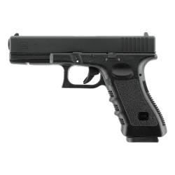 Glock G17 Aluminium Gaz (Umarex)
