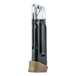 Chargeur Glock G19x Co2 (Umarex)