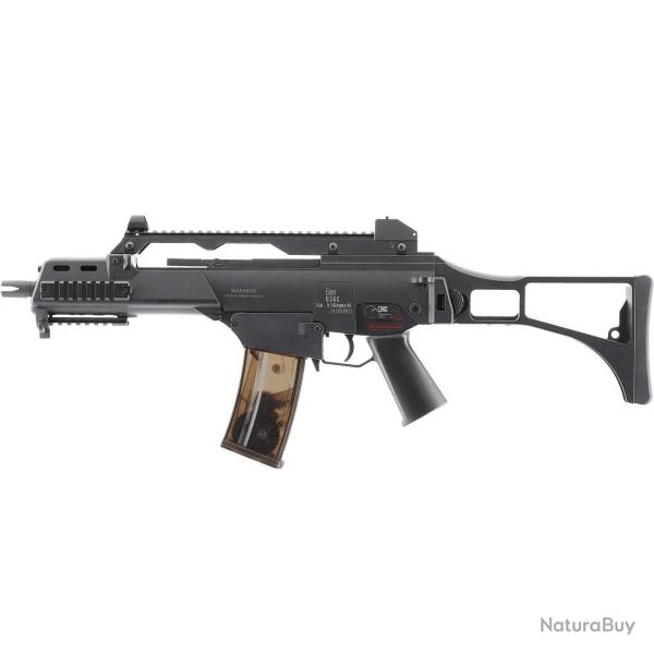 H&K G36C Eyetrace (Umarex)