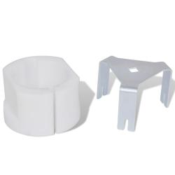 Kit d'outils d'extraction de filtre &agrave; carburant pour Opel