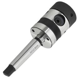 Mandrin de taraudage TC13-B16 et tige MT2 de filetage interne M2-M13