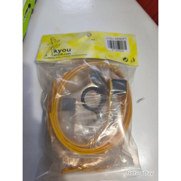 Serflex sc�nario