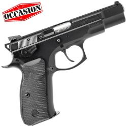 OCCASION Pistolet CZ 75 B Omega 9x19