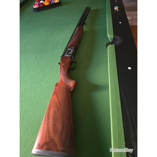 Fusil calibre 12/76 yidiz country