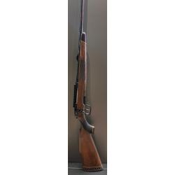 Carabine Steyr Mannlicher - Model S - Cal.8x68S