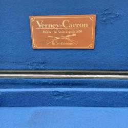Valise verney carron