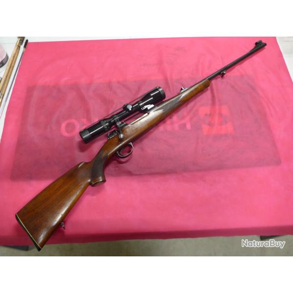 MAUSER 98 7 x 64, cal. 7 x 64, occasion