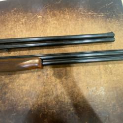 Fusil Chapuis calibre 16