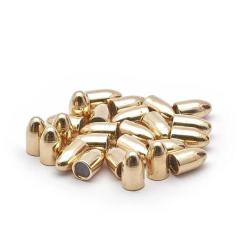 Ogives ALSA PRO cal 9mm 124gr FMJ x500