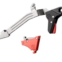 d&eacute;tente Timney Alpha Competition Series pour Glock Gen 6