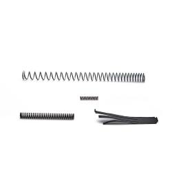 Kit ressort EEMANN TECH Comp&eacute;tition pour 1911/2001 9mm