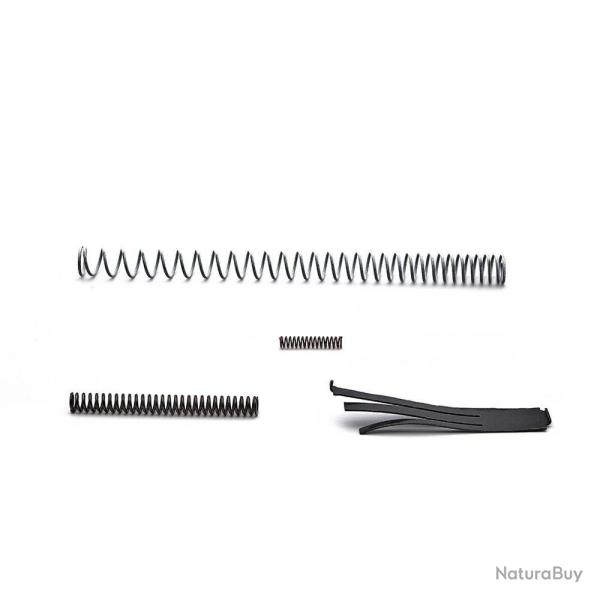 Kit ressort EEMANN TECH Comp�tition pour 1911/2001 9mm