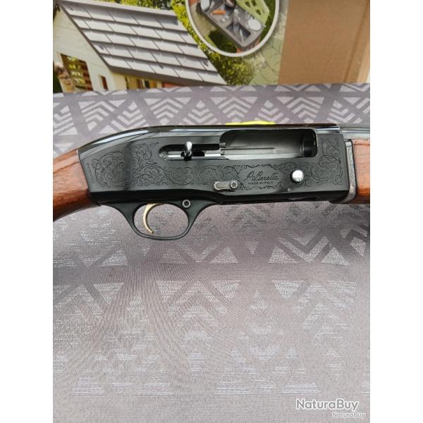 Beretta A302 12/76 canon 81cm