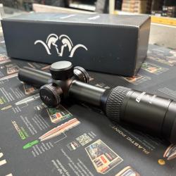 LUNETTE BLASER B2 1-6x24 IC