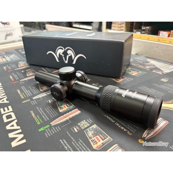 LUNETTE BLASER B2 1-6x24 IC