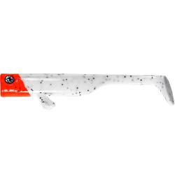 Leurre Souple LMAB Drunk Bait 16cm Straciatella Sara