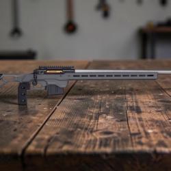 Carabine savage 110 Elite pr&eacute;cision Cal.308 win