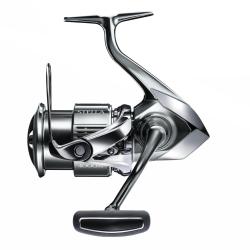 Moulinet Spinning Shimano Stella FK 260g 87cm 11kg 160m/0,25mm 4000 M