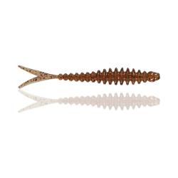 Leurre Souple Reins Fin's Ringer 3" - 7,5cm 007-ebimisso sp Par 8 7.5cm