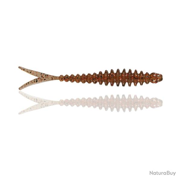 Leurre Souple Reins Fin's Ringer 3" - 7,5cm 007-ebimisso sp Par 8 7.5cm