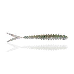Leurre Souple Reins Fin's Ringer 3" - 7,5cm Par 8 7.5cm 072 - West Coast Phase 1