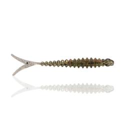Leurre Souple Reins Fin's Ringer 3" - 7,5cm Par 8 7.5cm 073 - South Lake Phase 1