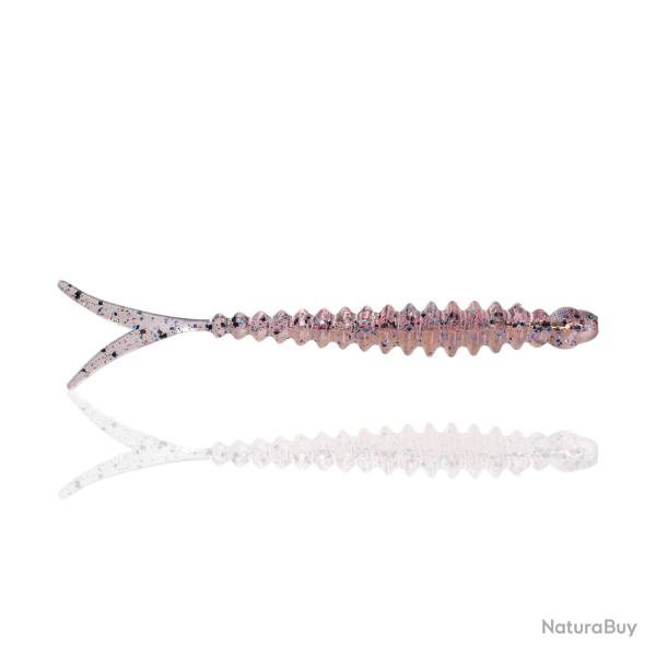 Leurre Souple Reins Fin's Ringer 3" - 7,5cm Par 8 7.5cm 074 - North Lake Phase 2