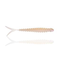 Leurre Souple Reins Fin's Ringer 3" - 7,5cm B07 - Wakasagi Par 8 7.5cm