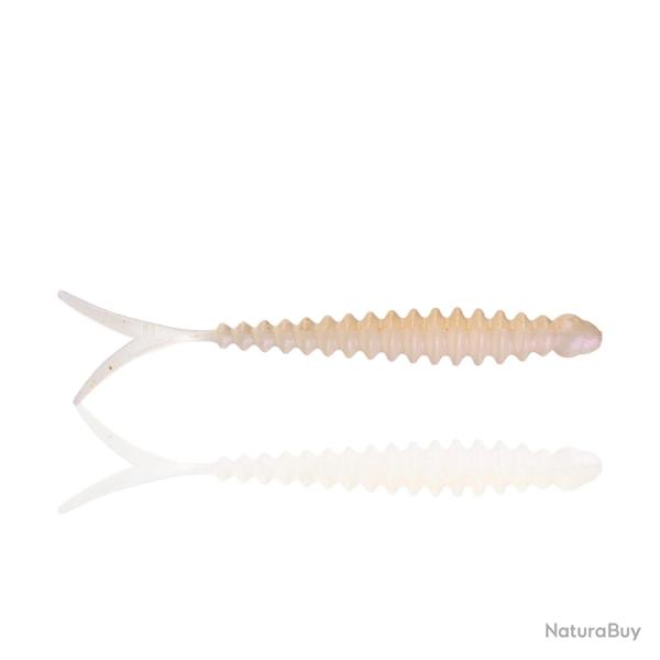 Leurre Souple Reins Fin's Ringer 3" - 7,5cm B07 - Wakasagi Par 8 7.5cm