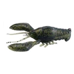 Leurre Souple Megabass Sleeper Craw 7,7cm 17g 7,7cm WATER MELON PEPPER