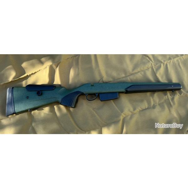 CROSSE TIKKA T3X