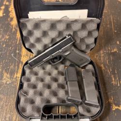 Pistolet Glock 17 GEN 5