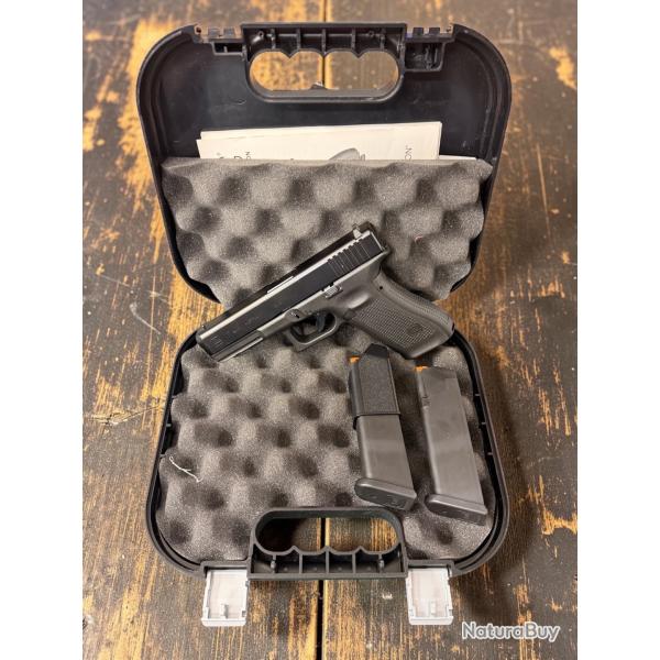 Pistolet Glock 17 GEN 5