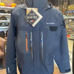 Veste Portal gore tex Grundens Taille S