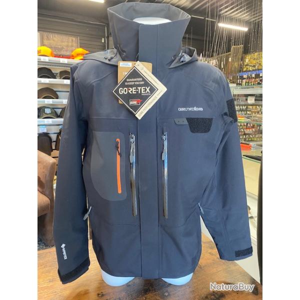 Veste Portal gore tex Grundens Taille S