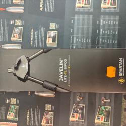 Bipied JAVELIN LITE-TL