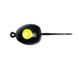 T&ecirc;te Flottante Smith Hoptera Arky 0,8g 01 par 3