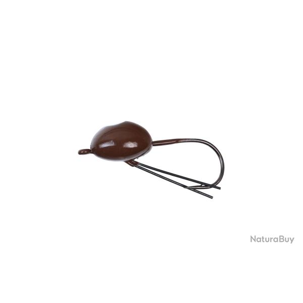 T�te Flottante Smith Hoptera Arky 0,8g 07 par 3