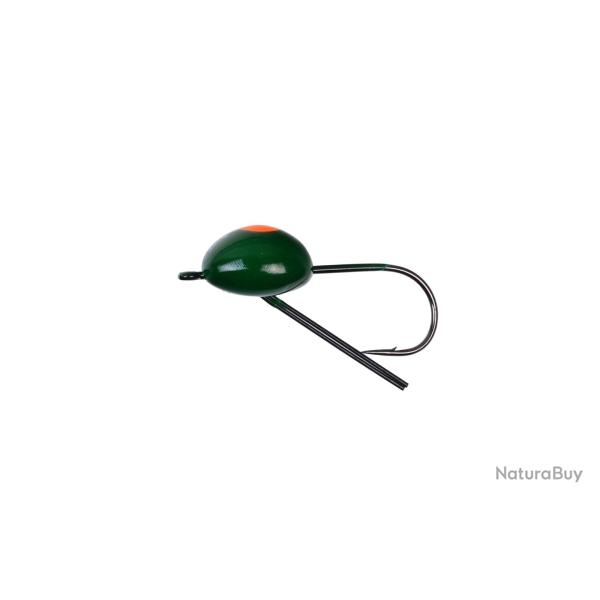 T�te Flottante Smith Hoptera Arky 0,8g 08 par 3