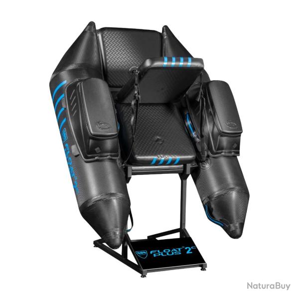 Float Tube Float Plus Carbone 2 160cm 220kg 118cm 9kg