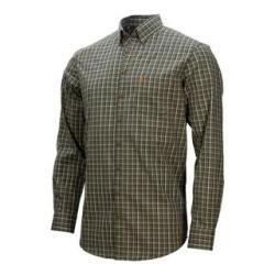 Chemise Stefan Green BROWNING