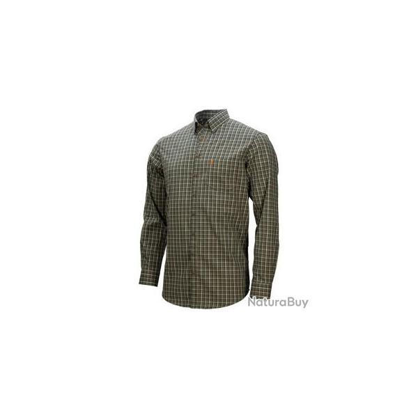 Chemise Stefan Green BROWNING