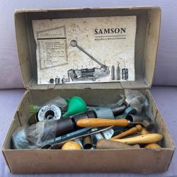 Samson Manufrance rechargement
