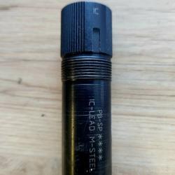 BERETTA MOBILCHOKE CAL.12 +2CM NOIR 1/4 ****