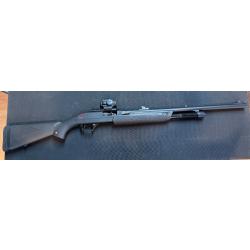 occasion winchester SXP BLACK SHADOW DEER RAYE cal 12 + HOLOSUN HS403R + RAIL TRES BON ETAT