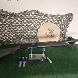 Fusil semi auto stoeger M3500 cal 12/89