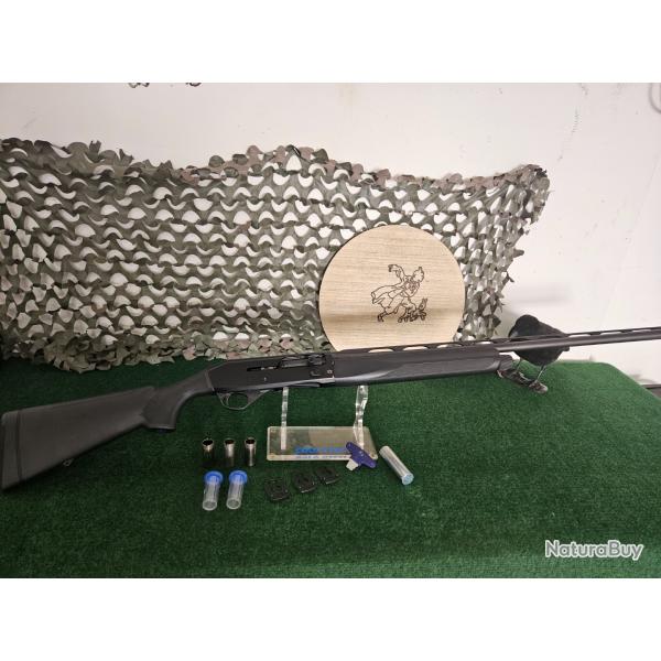 Fusil semi auto stoeger M3500 cal 12/89