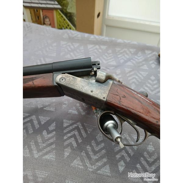 Robust 222 16/70