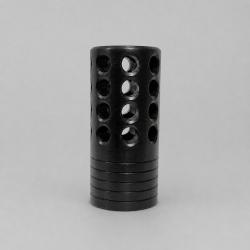 Frein de bouche pour .22 LR &agrave; canon lourd | 1/2x28